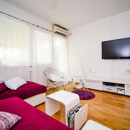 Apartment Vana Zadar Habitación foto