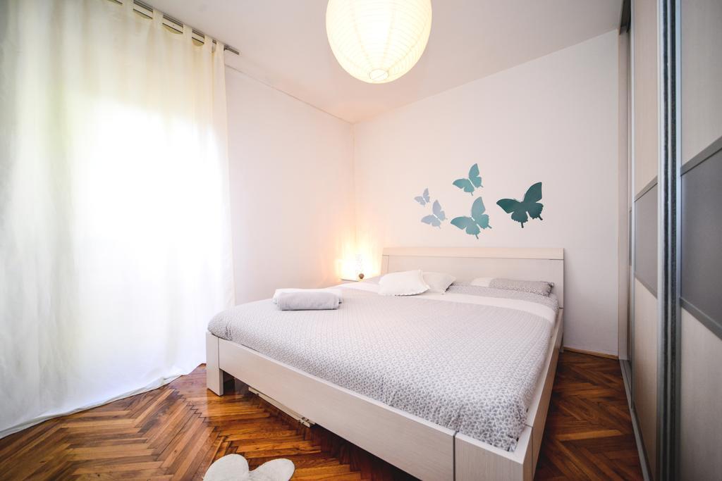 Apartment Vana Zadar Habitación foto