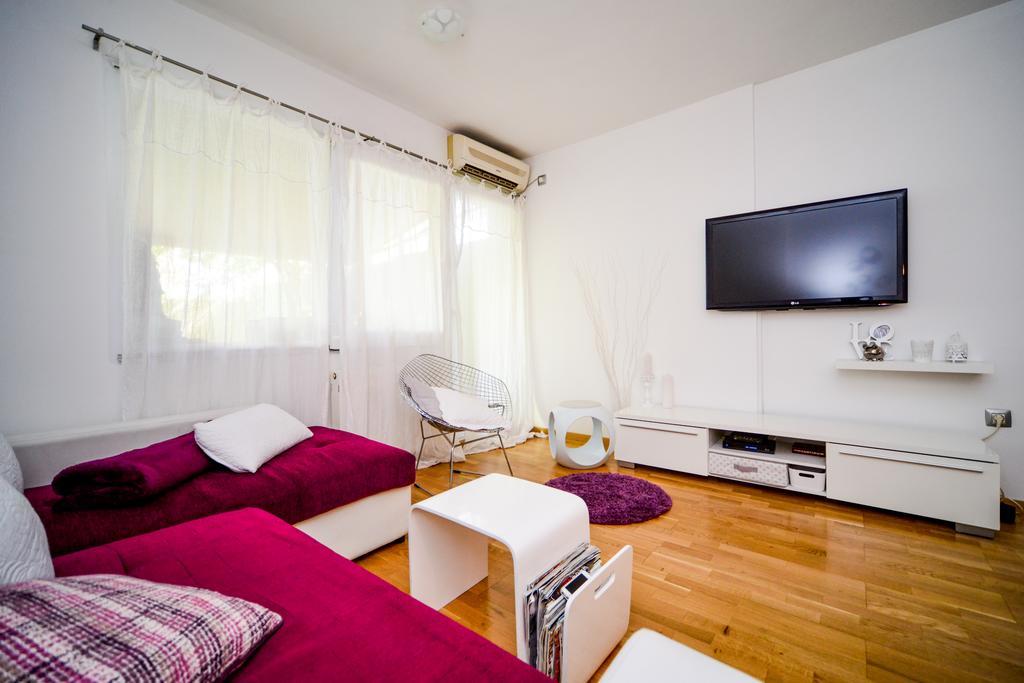 Apartment Vana Zadar Habitación foto
